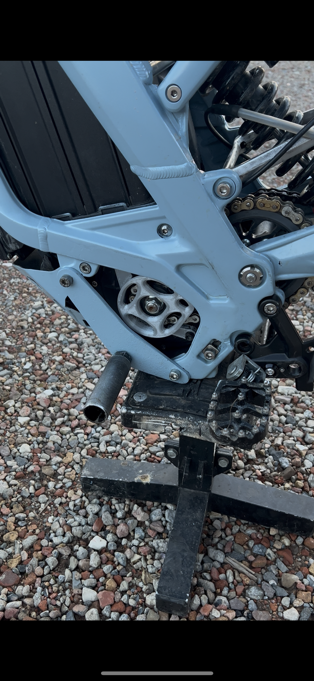 Parts
