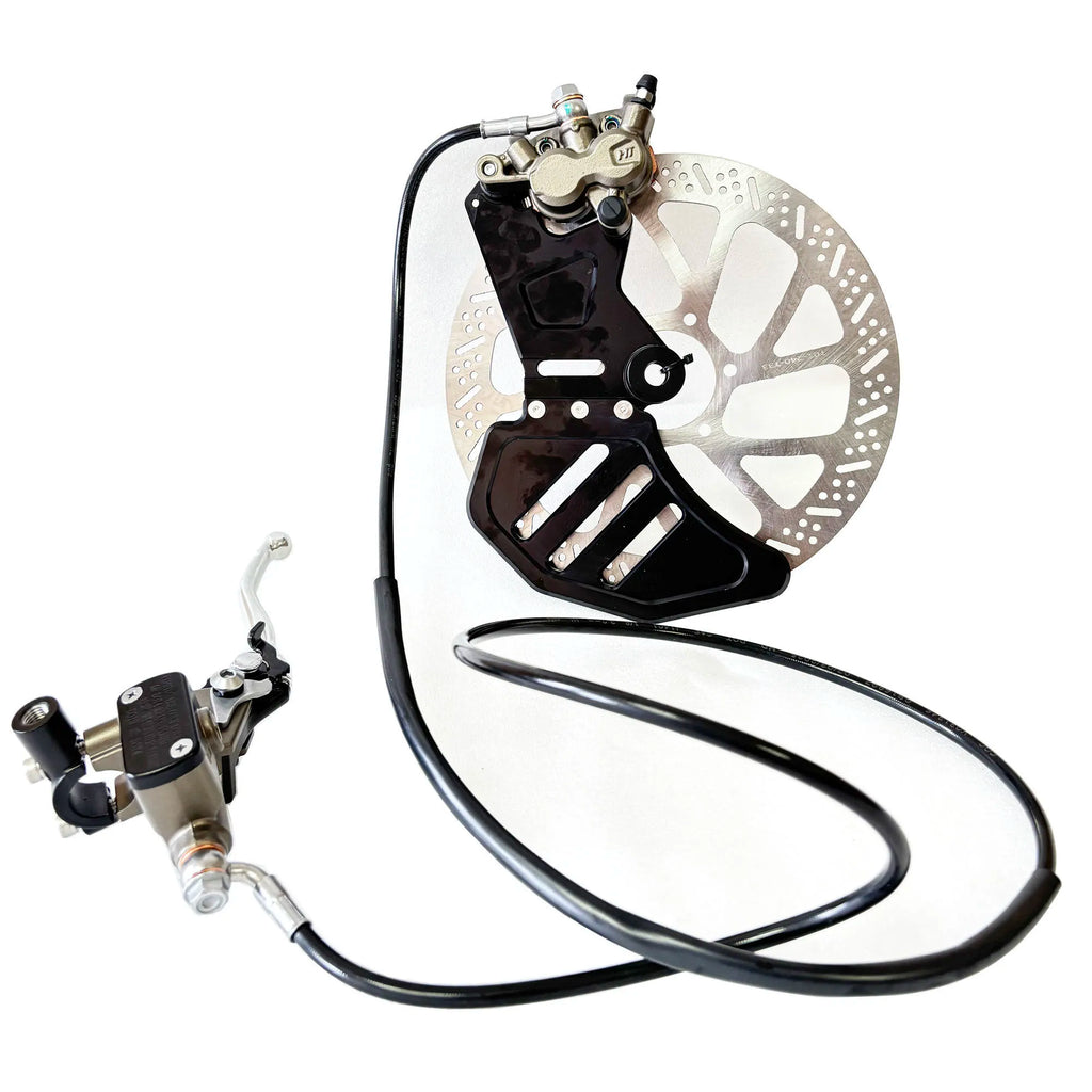 LIGHTBEE/ERIDE PRO ULTRABEE BRAKE