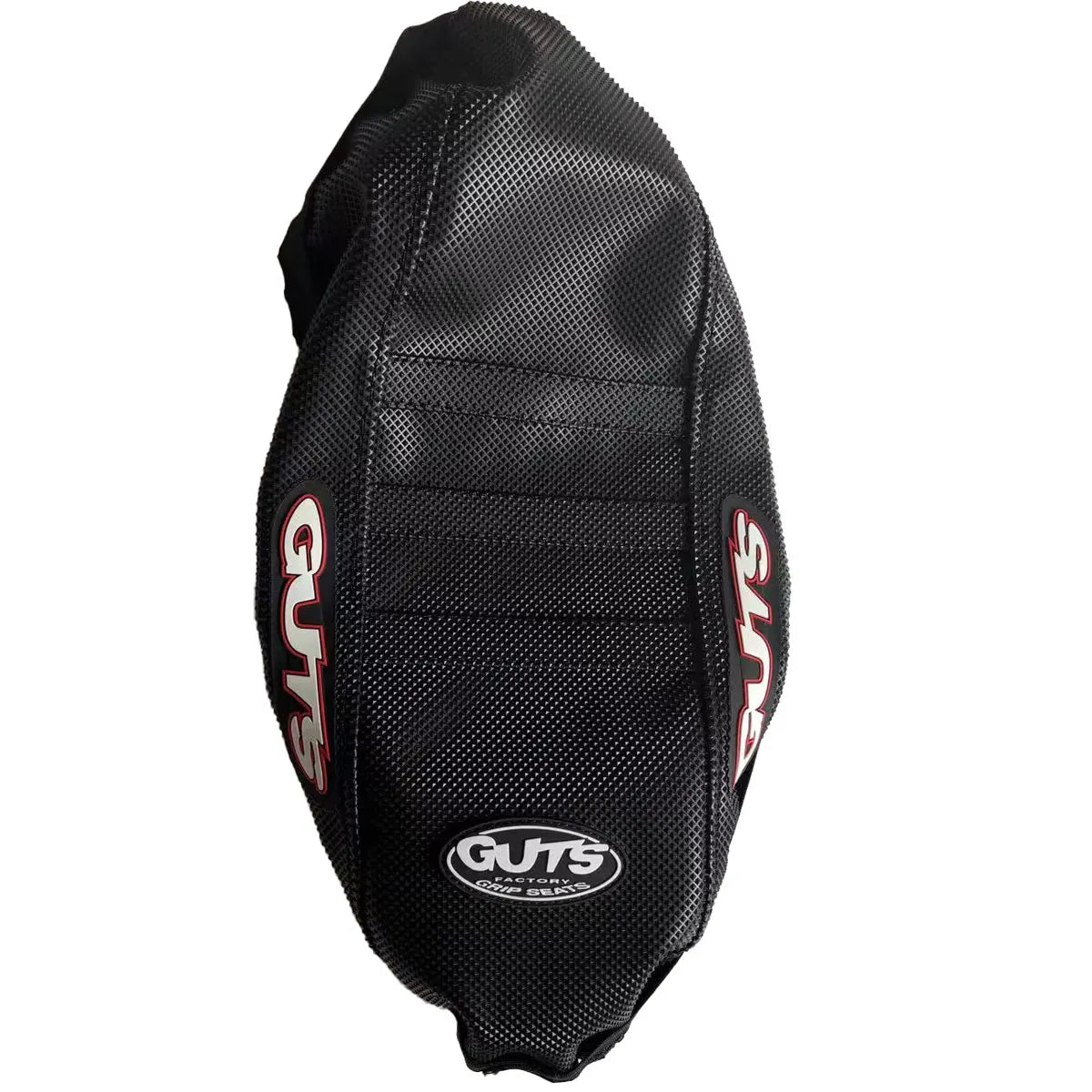 Light bee guts seat cover