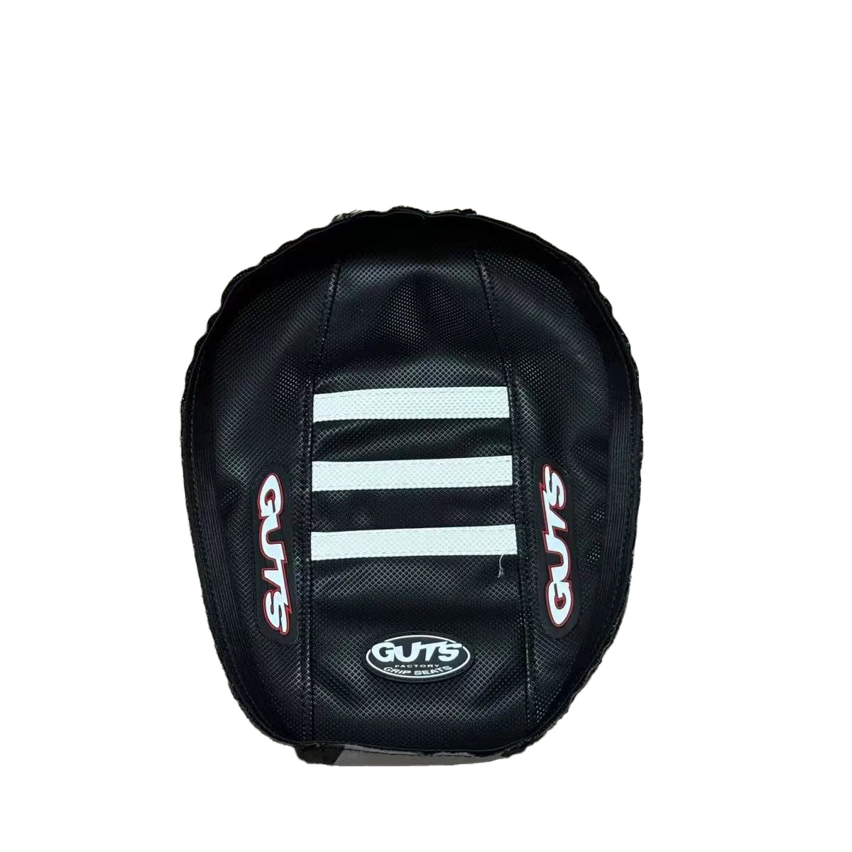 Light bee guts seat cover