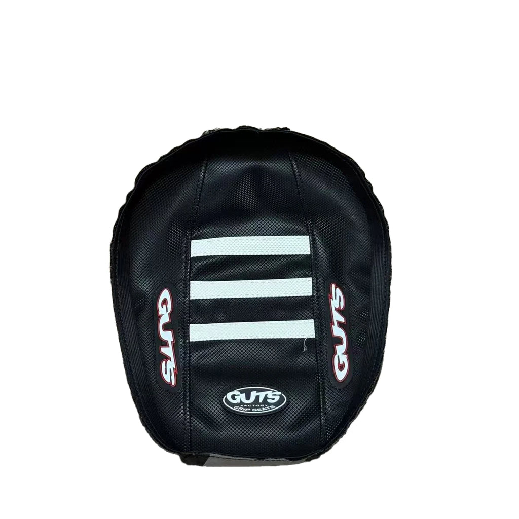 Light bee guts seat cover