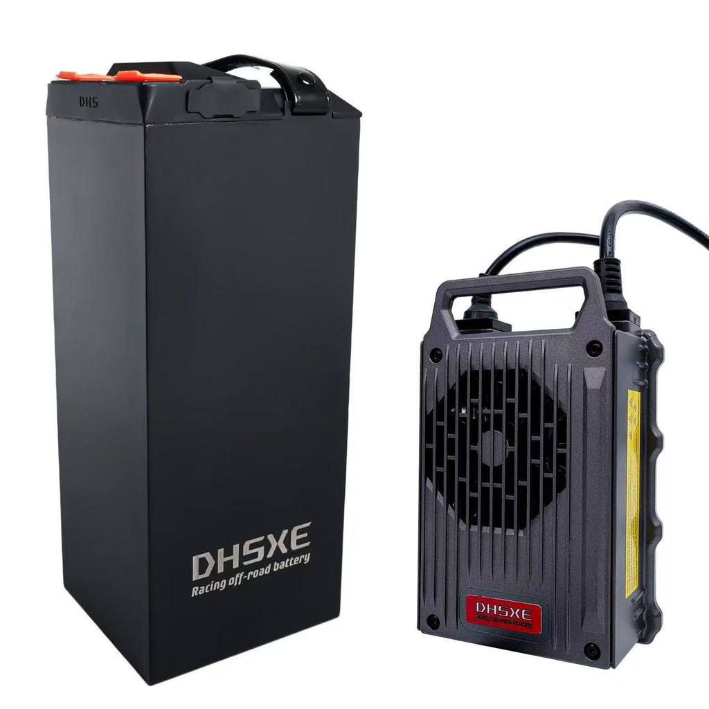 DHS 72v 45ah BATTERY