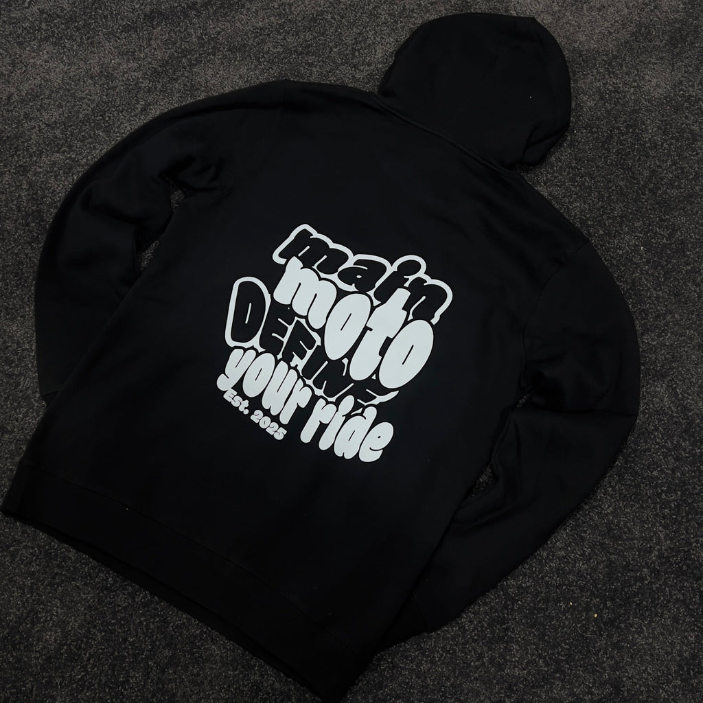 v1 mainmoto staple hoodie