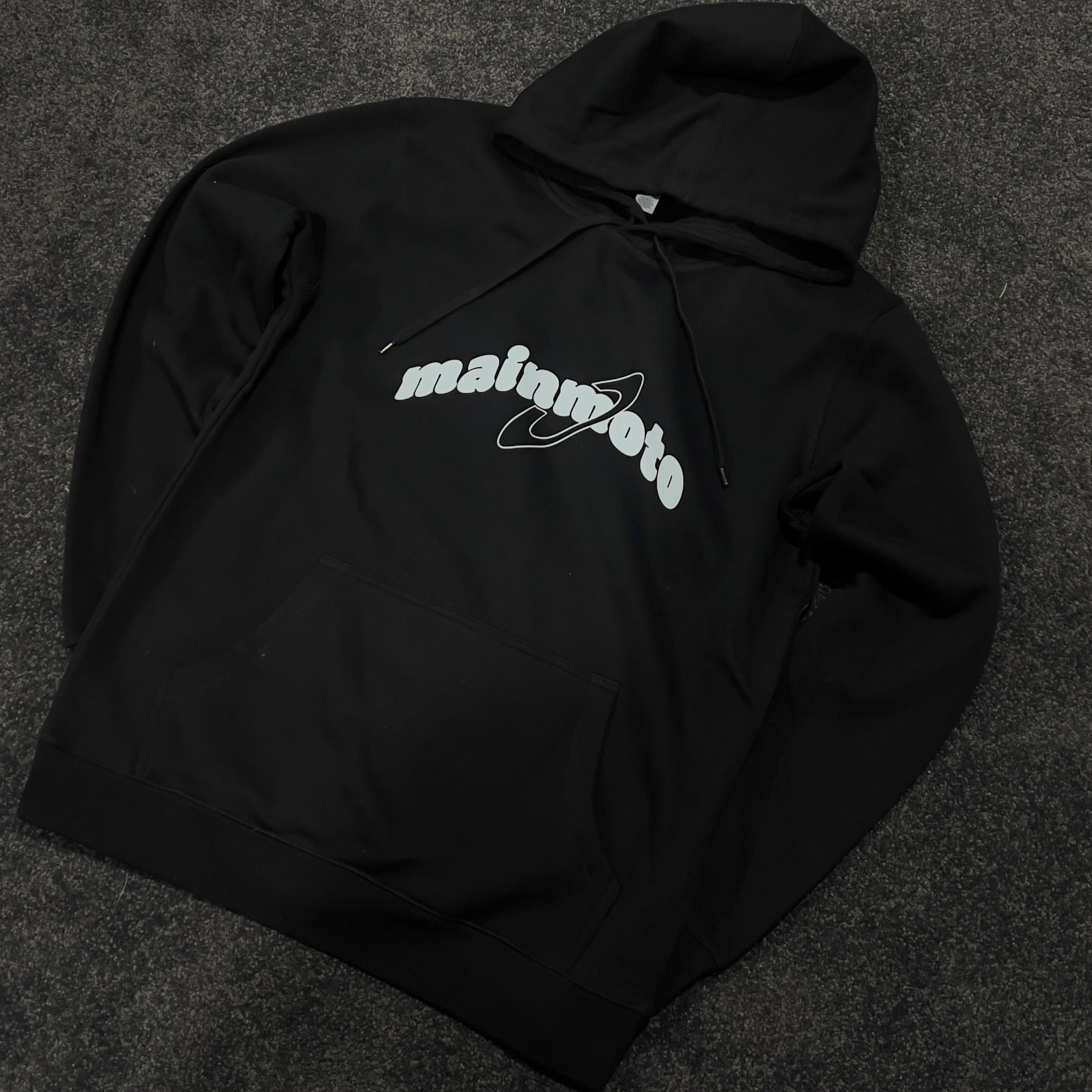 v1 mainmoto staple hoodie