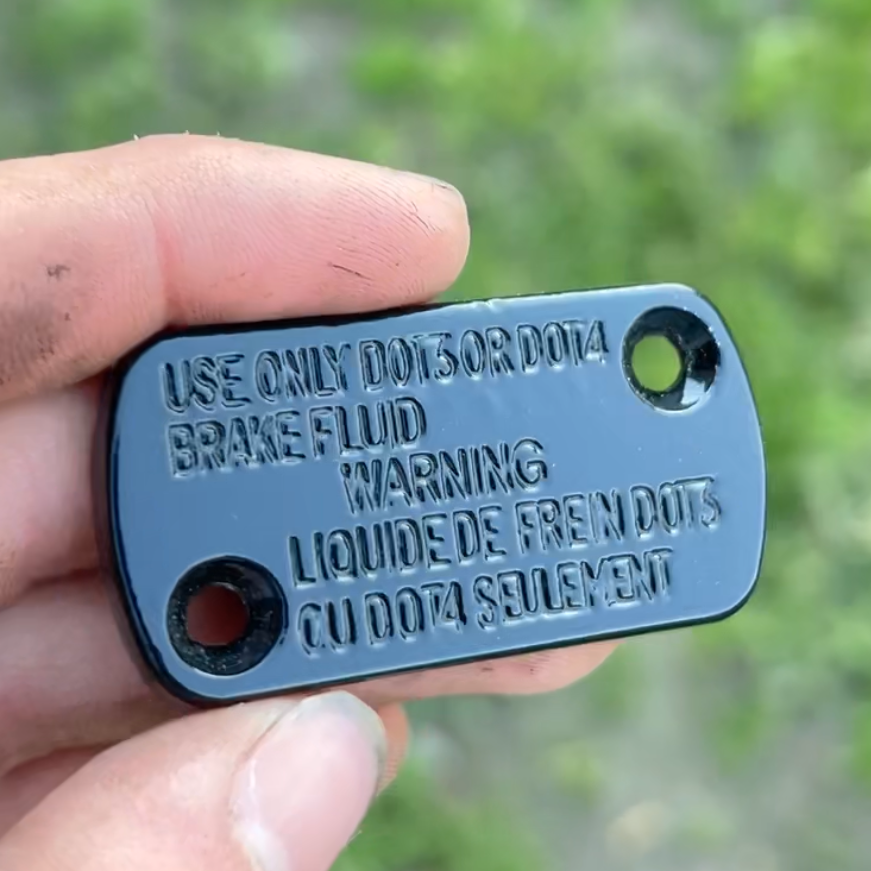 SMALL PART POWDER COATING