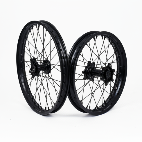 SURRON ULTRABEE 21/18 WHEELSET