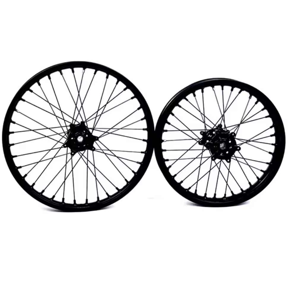 SURRON ULTRABEE 21/18 WHEELSET