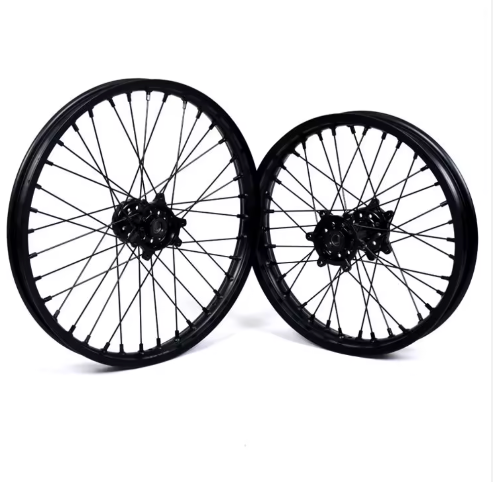 SURRON ULTRABEE 21/18 WHEELSET