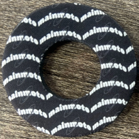 GRIP DONUTS