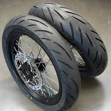 ULTRA BEE SUPERMOTOS