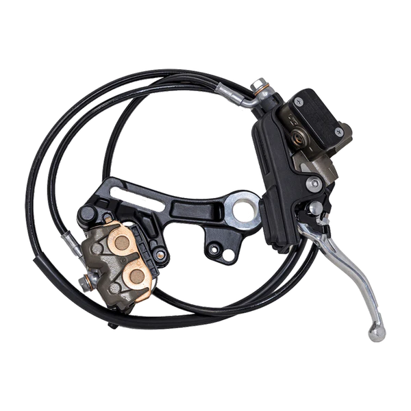 Light bee / Eride Pro SS ultra bee brake